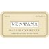 Ventana Sauvignon Blanc 2011 Front Label