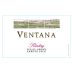 Ventana Estate Riesling 2013 Front Label