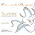 Domaine Aumonier Cuvee Louis 2008 Front Label