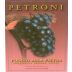 Petroni Vineyards Poggio Alla Pietra 2002 Front Label