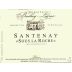 Domaine Bachey-Legros Santenay Sous La Roche 2014 Front Label