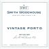 Smith Woodhouse Vintage Port 1985 Front Label