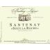Domaine Bachey-Legros Santenay Sous La Roche 2013 Front Label