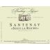 Domaine Bachey-Legros Santenay Sous La Roche 2012 Front Label