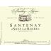 Domaine Bachey-Legros Santenay Sous La Roche 2011 Front Label