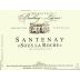 Domaine Bachey-Legros Santenay Sous La Roche 2007 Front Label