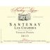 Domaine Bachey-Legros Santenay Les Charmes Vieilles Vignes 2013 Front Label