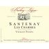 Domaine Bachey-Legros Santenay Les Champs Vieilles Vignes 2014 Front Label