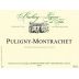 Domaine Bachey-Legros Puligny-Montrachet 2014 Front Label