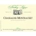 Domaine Bachey-Legros Chassagne-Montrachet 2014 Front Label