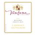 Ventana Cabernet Sauvignon 2005 Front Label