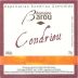Domaine Barou Condrieu 2014 Front Label