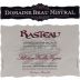 Domaine Beau Mistral Rasteau Selection Vieilles Vignes 2009 Front Label