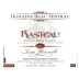 Domaine Beau Mistral Rasteau Cuvee Florianaelle 2007 Front Label