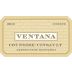 Ventana Counoise/Cinsault 2013 Front Label