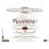 Domaine Beau Mistral Rasteau Cuvee Florianaelle 2009 Front Label