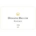 Chateau St. Thomas L'Exotique GV 2013 Front Label