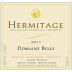 Domaine Belle Hermitage 2011 Front Label
