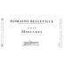 Domaine Belleville Mercurey Blanc 2013 Front Label