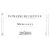 Domaine Belleville Mercurey Blanc 2012 Front Label