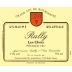 Domaine Belleville Rully Les Cloux Premier Cru 2006 Front Label