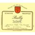 Domaine Belleville Rully 