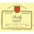 Domaine Belleville Rully 