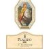 Placido Chardonnay 1998 Front Label