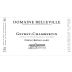 Domaine Belleville Gevrey-Chambertin Creux Brouillards 2009 Front Label
