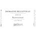 Domaine Belleville Santenay Les Hates, 2013 Front Label