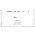 Domaine Belleville Rully La Cree 2011 Front Label