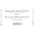 Domaine Belleville Puligny-Montrachet Les Boudrieres 2013 Front Label