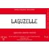 Domaine Benjamin Taillandier Minervois Laguzelle 2014 Front Label