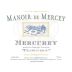 Domaine Berger-Rive Mercurey 