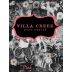 Villa Creek Pink Rose 2014 Front Label