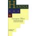 Hanna Sauvignon Blanc 2000 Front Label