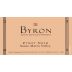Byron Santa Maria Valley Pinot Noir 2008 Front Label