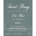 Domaine Bernard Gripa Saint-Peray Les Pins 2013 Front Label