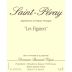 Domaine Bernard Gripa Saint-Peray Les Figuiers 2014 Front Label