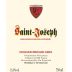 Domaine Bernard Gripa Saint-Joseph 2011 Front Label