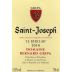 Domaine Bernard Gripa Saint-Joseph Le Berceau Rouge 2010 Front Label