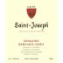 Domaine Bernard Gripa Saint-Joseph Blanc 2015 Front Label