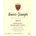 Domaine Bernard Gripa Saint-Joseph Blanc 2012 Front Label