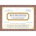 Domaine Bernard Millot Bourgogne Chardonnay 2010 Front Label