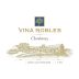 Vina Robles Chardonnay 2015 Front Label