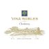 Vina Robles Chardonnay 2014 Front Label