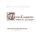 Berthaut-Gerbet Gevrey-Chambertin Les Cazetiers Premier Cru 2014 Front Label