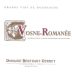 Berthaut-Gerbet Vosne-Romanee 2014 Front Label