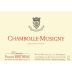 Domaine Bertheau Chambolle-Musigny 2010 Front Label