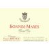 Domaine Bertheau Bonnes-Mares Grand Cru 2011 Front Label